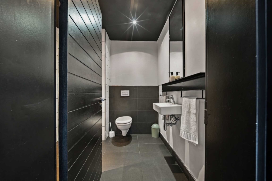 To Let 0 Bedroom Property for Rent in Woodstock Western Cape